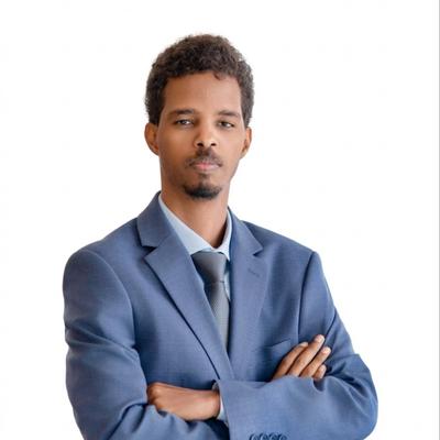 Agent Mohammed El Fatih