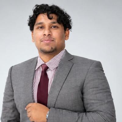 Agent Rihab Siraj Siraj