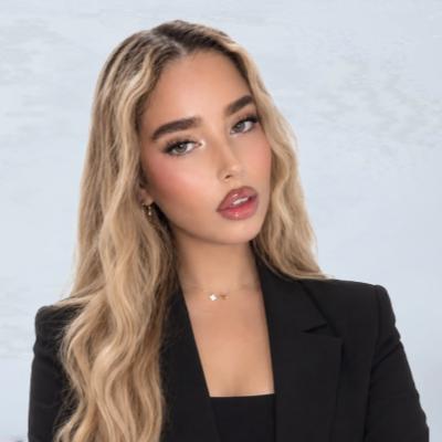 العميل Assia Belatreche