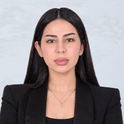 العميل Rim El Moustaghfir