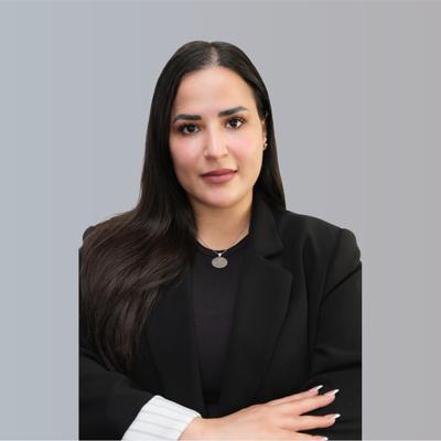 العميل Asia Salamah