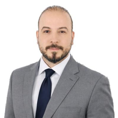 العميل Mohamad Ghrawi