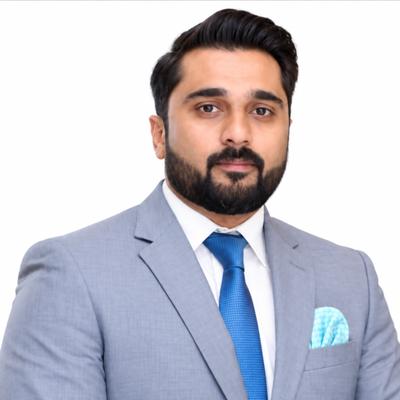 العميل Hassan Saleem Saleem Subhan