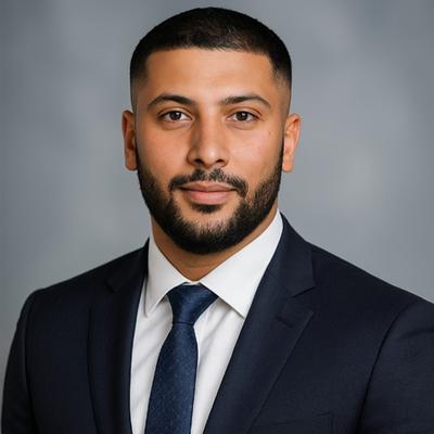 Amine Mejri Amine Mejri