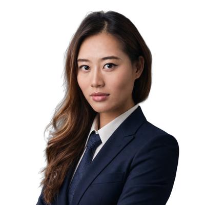 Agent Victoria Reyes