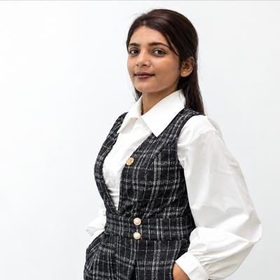 Agent Wafa Naeem Muhammad Naeem Fareedi