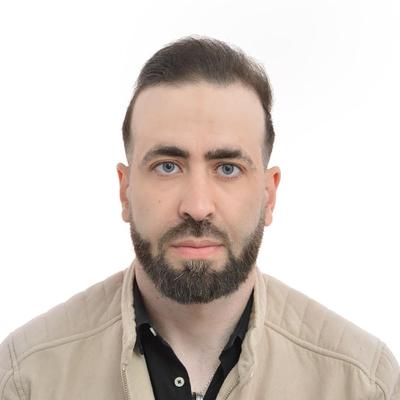 Agent Mounsif Tamouze