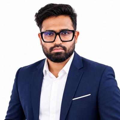 Navas Pookkad Navas Pookkad