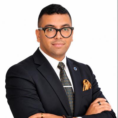Agent Youssef Lagriri