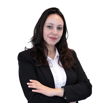 Agent Nesrine  Bentaieb