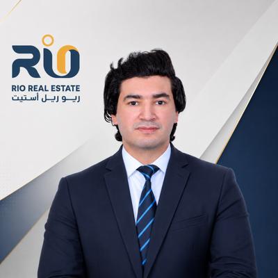 Agent Nawfel Dellagi