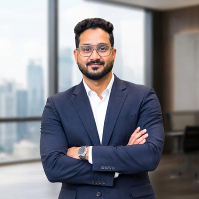 العميل Sabir Hussain