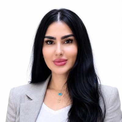 العميل Noor Massoudi