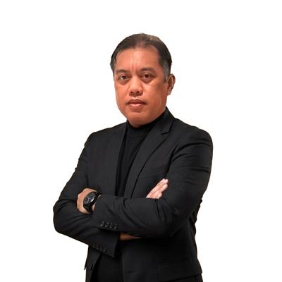 Agent Mark  Arquiza 