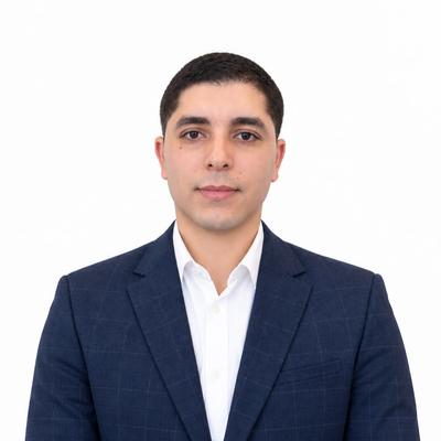 Agent Oussema Abdelkefi