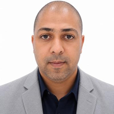 Agent AHMED MBARKI