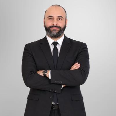 العميل Hamed Hammami