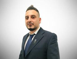 Agent Mohammed Ahmad
