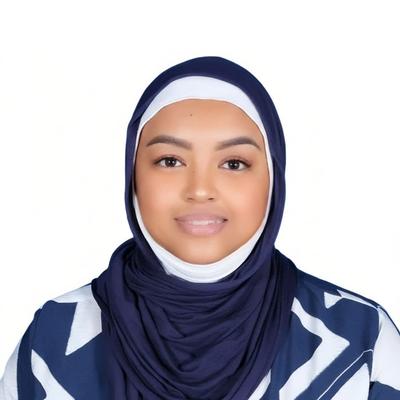 Agent Hanna Roda Hassan