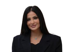 Agent Nahlah Shinnawie