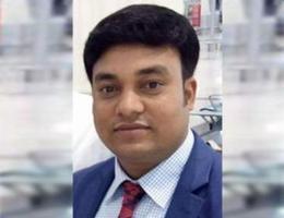 العميل Rubel Ahmed