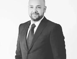 Agent Abdullah Amro