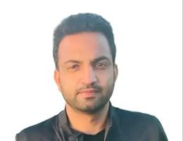 Agent Adil chowhan
