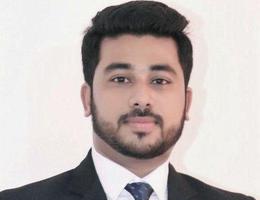 العميل Job George Sam