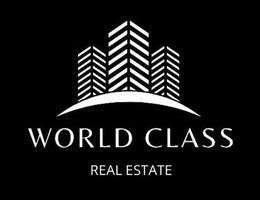 Agent World Class Real Estate
