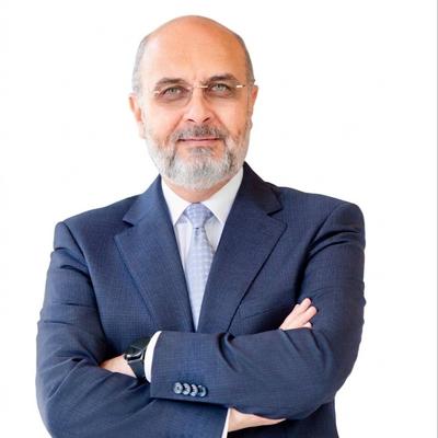 Hussam El Jizi Hussam El Jizi