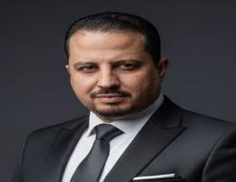 العميل Ayman Khalaf