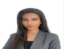 العميل Shazia Alam Mehmood