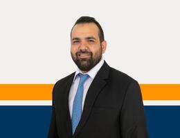 العميل Mohammed Fayez
