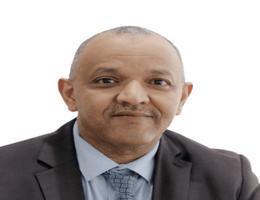 Agent Abasher Mohamed