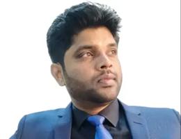 Agent Lenin Moorthy