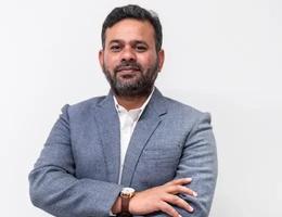 Agent Faiz Ahmed