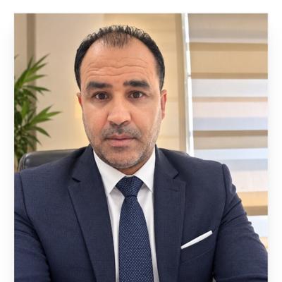 Agent Hadj Ali