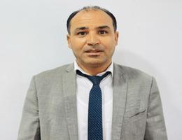 Agent Hadj Ali