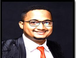 Agent Ahmed Yahya