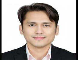 العميل Gilbert Vigilla