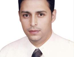 العميل Jehad Alzamer