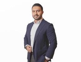 Agent Ahmed Selim