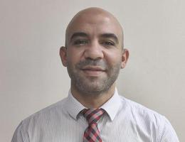 العميل Mohamed Gamal