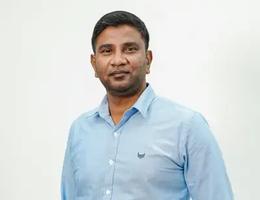 Agent Samson Jeewaratnam Manuel