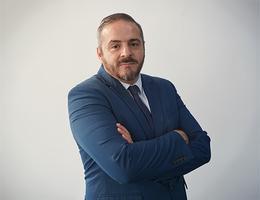 Agent Abderrahmane Benghezal