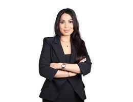 Agent Hafsa Harara