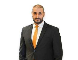 العميل Ahmed Abdelmonem Abdelkawe Abdelkader
