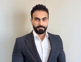 العميل Mohamed Selim