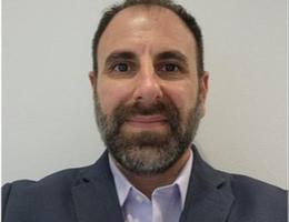 Agent John Shanlian