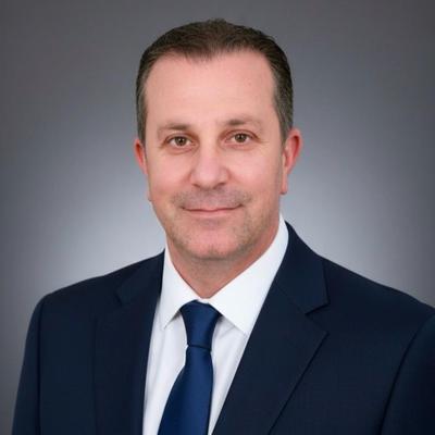 Agent Zied Maalej